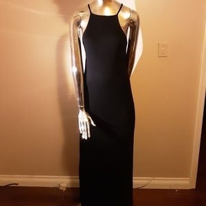 Forever 21 black dress